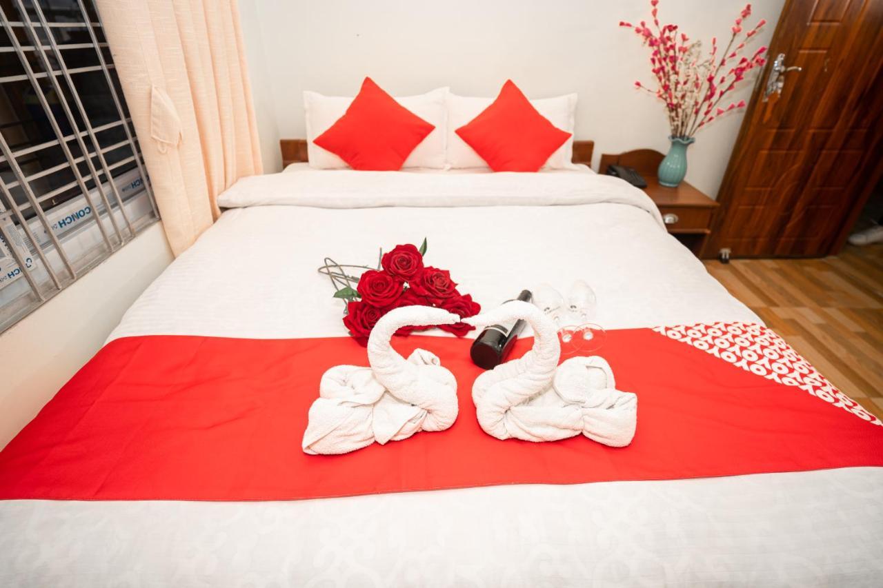 Hotel Dela Mount Pokhara Extérieur photo